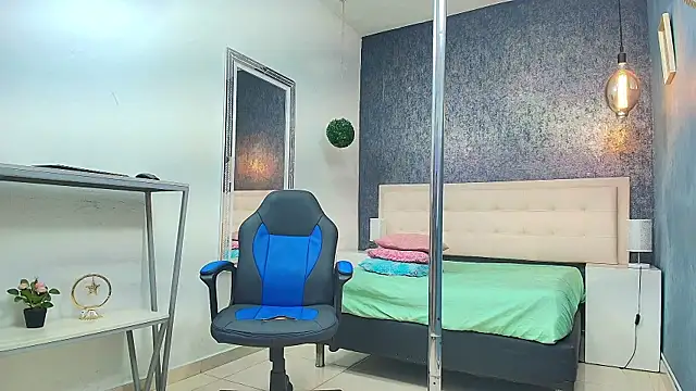 jeremy_delrey ওয়েবক্যাম শো