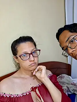 couple_orgasm 即時 XXX 聊天