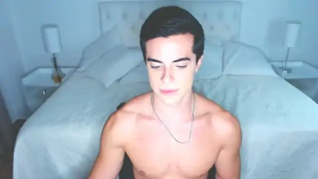 mr_hunterx Webcam-Show