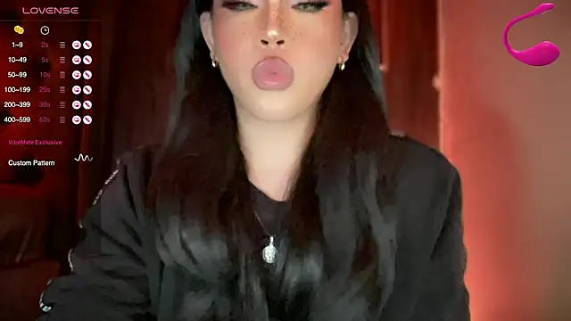 madam_agnes1's Live XXX Chat