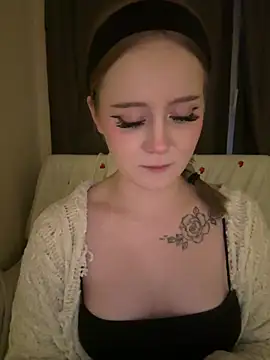 Rachelwebs Live XXX Chat