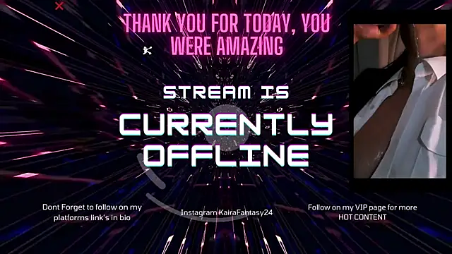 Chat XXX en directo de KairaFantasyy