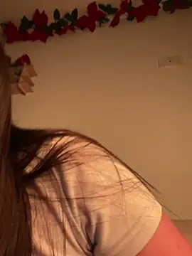 Im_Valen_Cute's Live XXX Chat