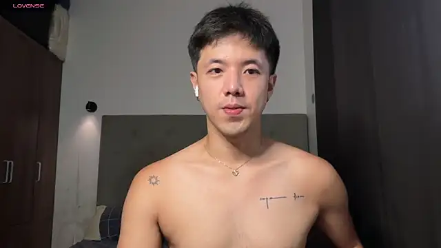 Addictiveboi Obrolan Langsung XXX