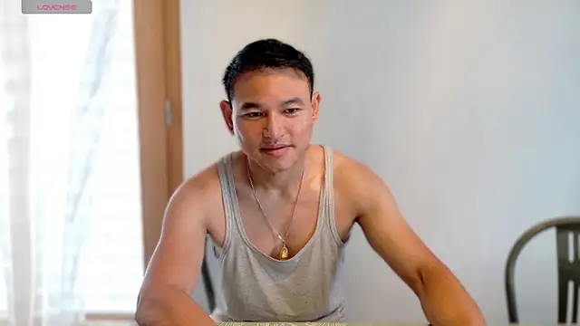 AsianBoy_Sunny 라이브 XXX 채팅