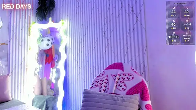 Naomy_tay1's Live XXX Chat