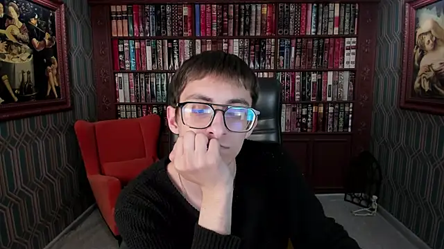 RonBevs 即時 XXX 聊天