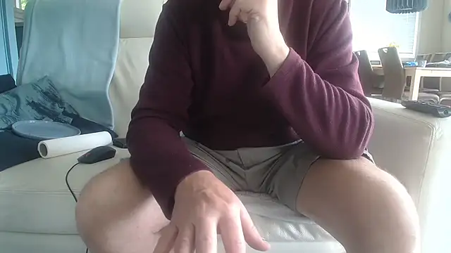 Buggemann: απευθείας συνομιλία ΧΧΧ