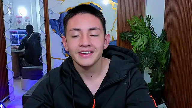 Andres_Tay Obrolan Langsung XXX