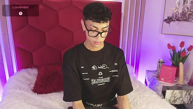 Owen_JP's Live XXX Chat