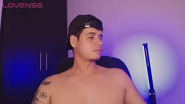 Chat XXX ao vivo de BjornSteel