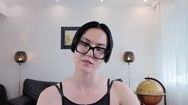 Marie_Fitch Adlı Modelin Canlı XXX Sohbeti