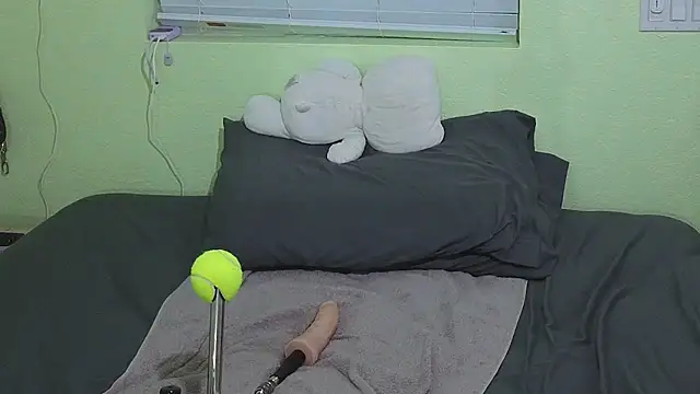 Živý XXX chat Prepare2Twerk