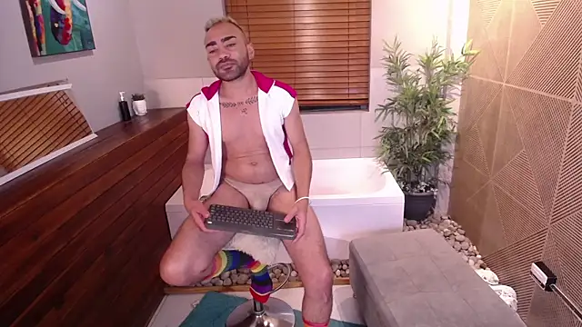 Axe_jones' Live XXX Chat