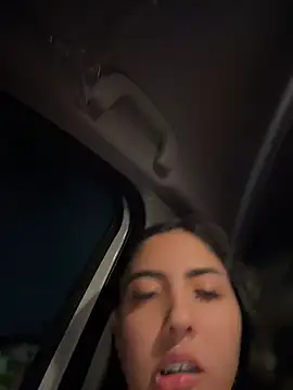 Czat XXX na żywo – I_AM_SOPHIE_
