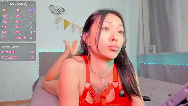 Онлайн чат XXX Misa_abg