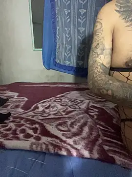 Онлайн чат XXX manuamador