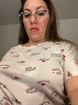 SCARLET-20's Live XXX Chat
