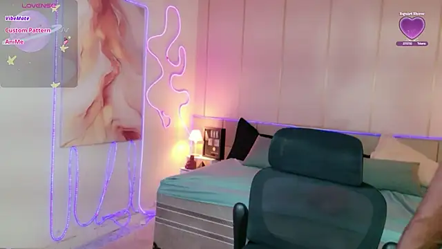 SoHighAngel's Live XXX Chat