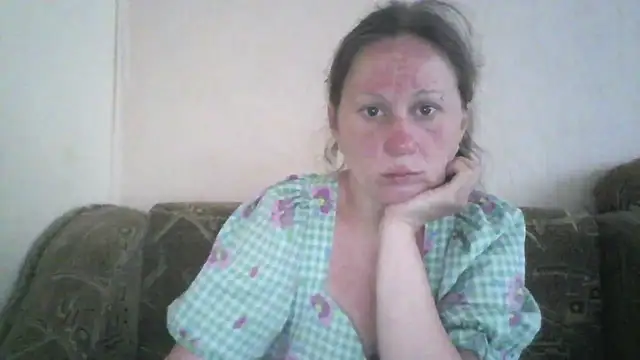 Chat +18 de Norma_Wall ao vivo