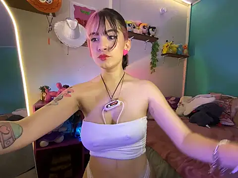Miyupeach_ 即時 XXX 聊天