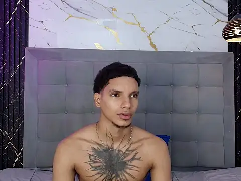 kai_storm77's Live XXX Chat