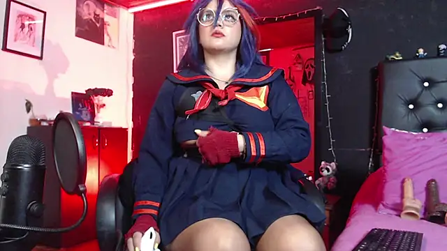 aprildoll 即時 XXX 聊天