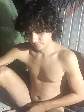 Show de webcam de pedrodavid_