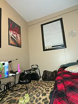 Tillymarie – Naživo XXX chat