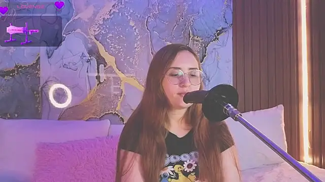 แชท XXX สดของ daddysgi1rl
