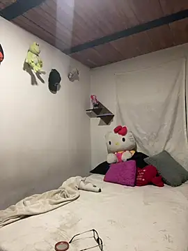 Liah_ferrer – Naživo XXX chat