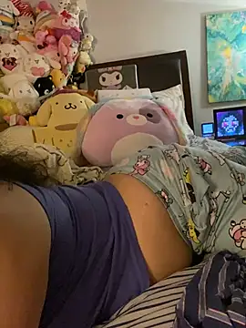 w3tkittty's Live XXX Chat