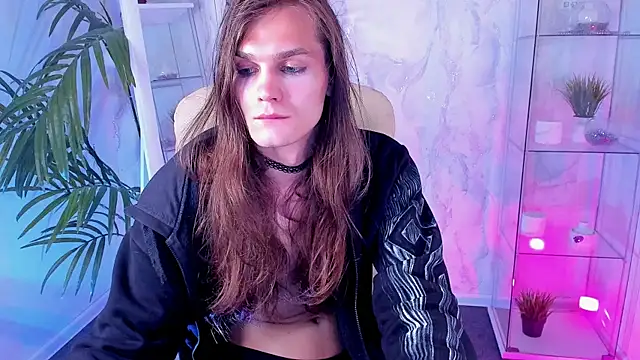 WillFobos Live XXX Chat