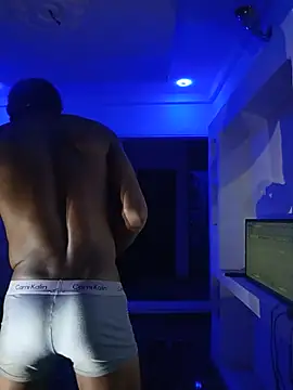 Skywalker- live XXX chat
