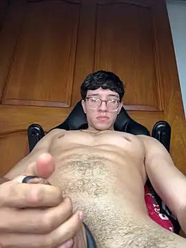 Chat XXX en directo de ArthurDavies21