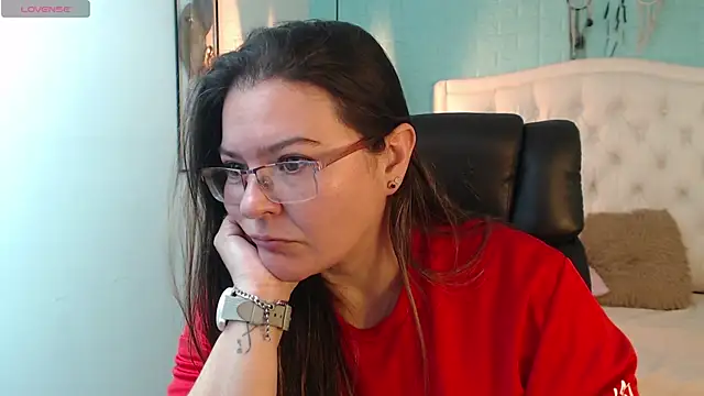 Chat XXX Live MsJossie