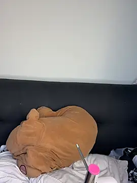 MiaGoth_'s Live XXX Chat