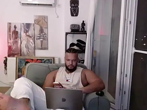 1LordKingsley Chat XXX live
