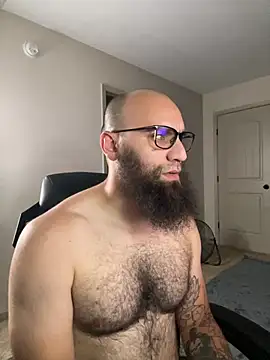 MastaWolfy Adlı Modelin Canlı XXX Sohbeti