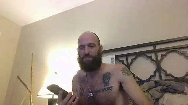 KosherCo313 élő XXX-chatje