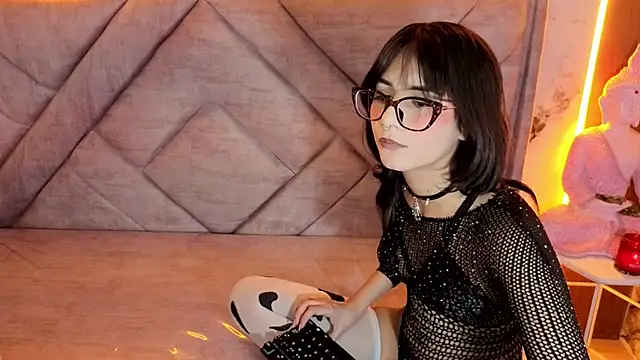 Chat XXX en directo de Victorycat_v