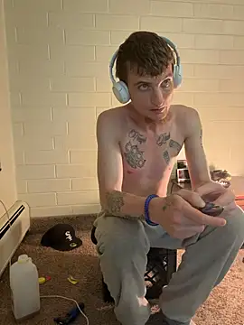 jizzyglizzy92 Chat XXX in diretta
