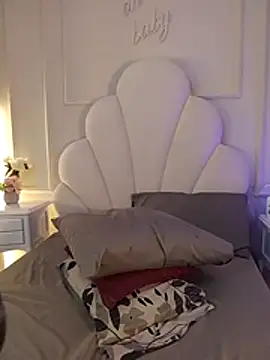 Chat XXX en directo de Kaylachannell