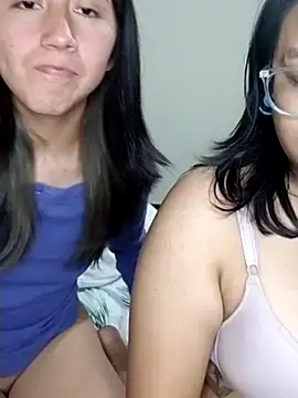 Chat XXX en directo de sarah12333