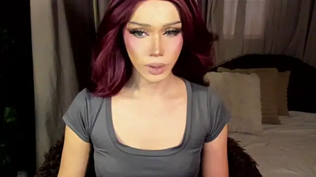 MS-ANGEL élő XXX-chatje