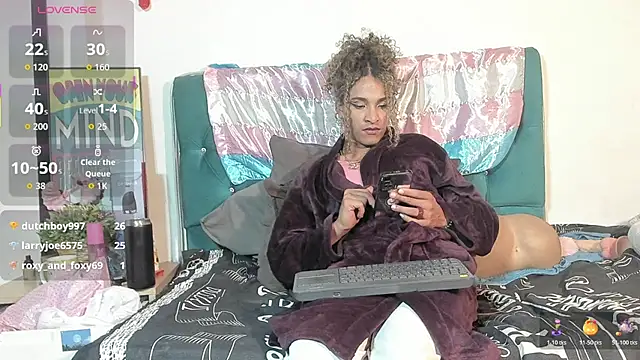 StefanyMiler Adlı Modelin Canlı XXX Sohbeti
