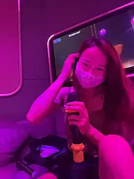 kiss_loo 라이브 XXX 채팅