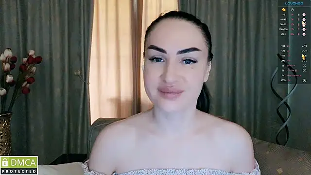 amara_campbell Adlı Modelin Canlı XXX Sohbeti