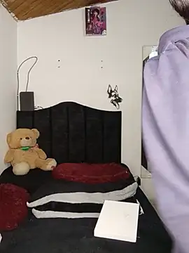 annibaby_88's Live XXX Chat