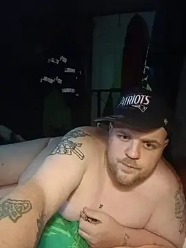 Show webcam de bigsmoothchub
